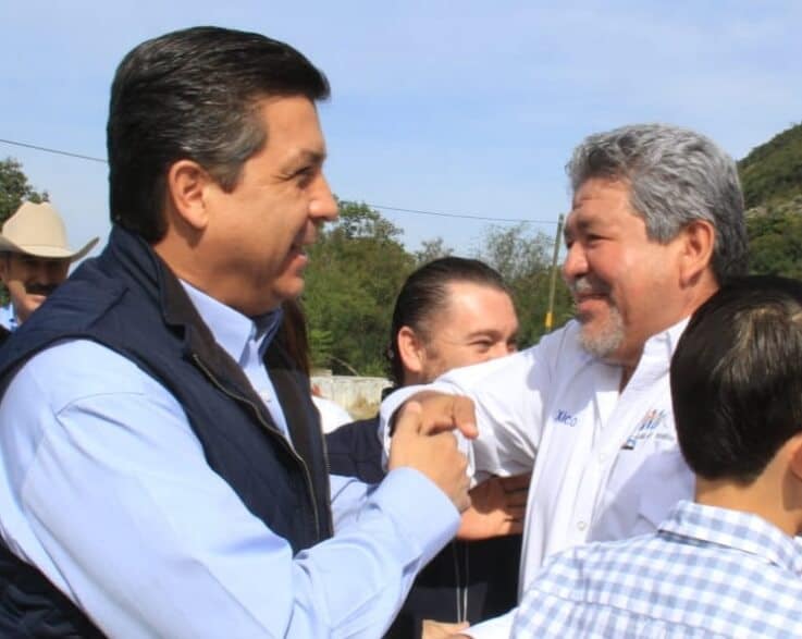 Realizarán Gobierno de Tamaulipas y Ayuntamiento de Victoria, cambio de tubería en Zona Centro