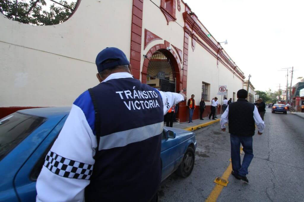 Refuerza Municipio difusión de artículos del Reglamento de Tránsito