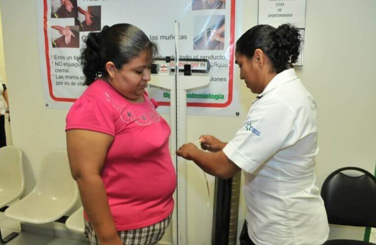 Otorga Gobierno de Tamaulipas 8.2 millones de consultas médicas gratuitas