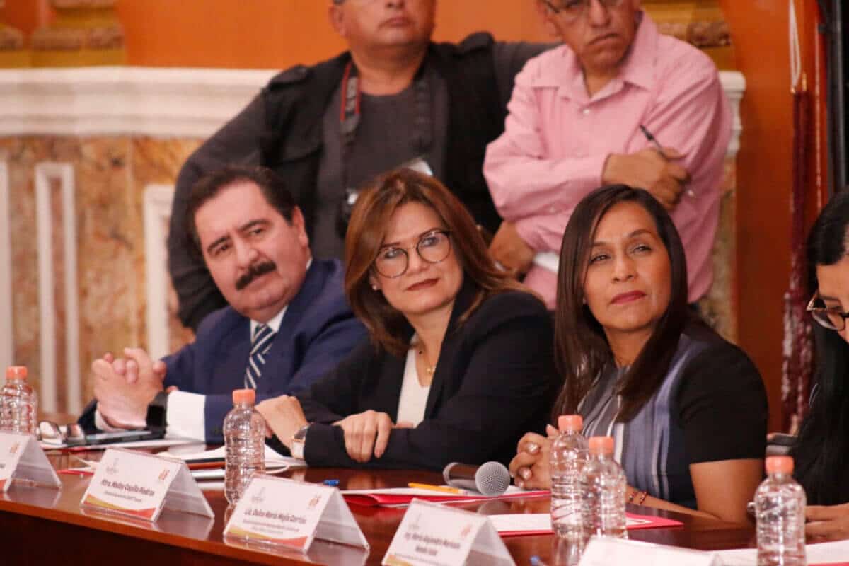 Tamaulipas un referente nacional en materia de adopción