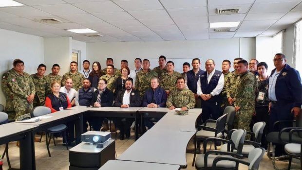 Intensifica Tamaulipas acciones preventivas ante emergencia internacional por coronavirus