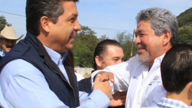 Realizarán Gobierno de Tamaulipas y Ayuntamiento de Victoria, cambio de tubería en Zona Centro