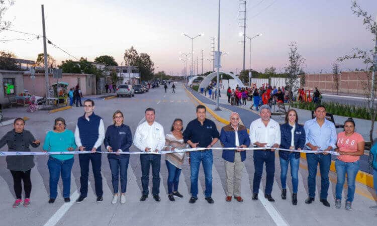 Tamaulipas cuenta con infraestructura deportiva más completa en la historia