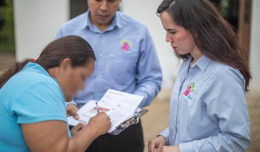 Gobierno del Estado y DIF Tamaulipas logran acuerdo histórico con Infonavit