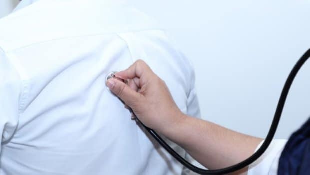 Lavado correcto de manos previene infecciones respiratorias agudas