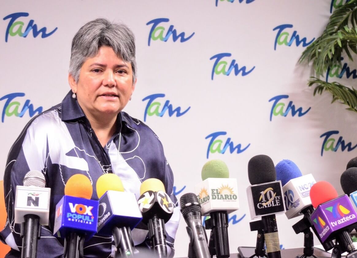 Reitera Salud llamado al aislamiento social para evitar propagación de COVID-19