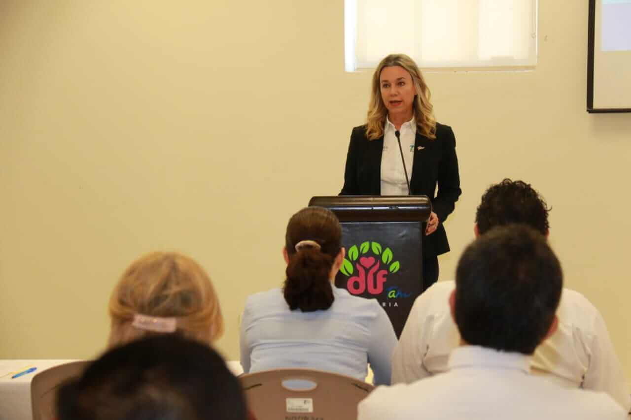 Trabajan Estado y Municipio por una ciudad libre de violencia hacia las mujeres