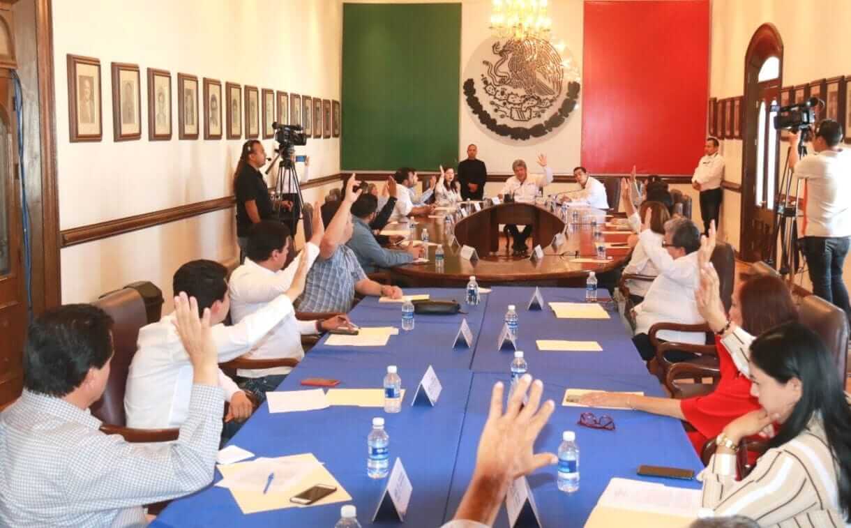 Anuncia Gobierno de Victoria, paquete de medidas y protección a la economía familiar