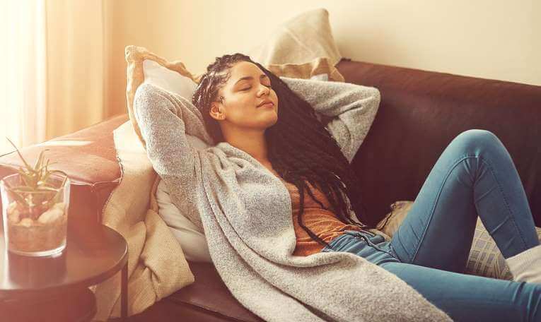 La siesta, clave para la salud del corazón