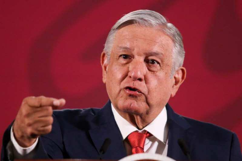 “Nuestro gobierno no los necesita”: AMLO devolverá tiempos oficiales a televisoras y estaciones de radio