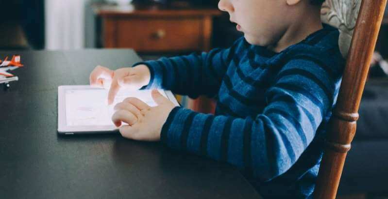 5 Formas sutiles en que tu hijo muestra su ansiedad