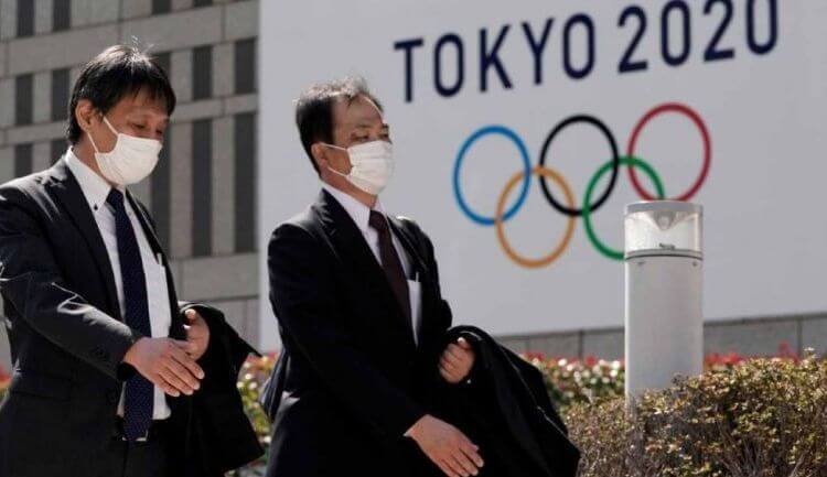 COI : ‘Atletas sancionados por Antidoping para Tokio 2020 podrían competir en 2021’