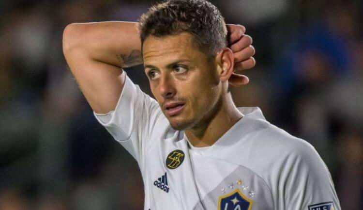 Chicharito sobre Coronavirus: ‘Saldremos fortalecidos de esta Situación’