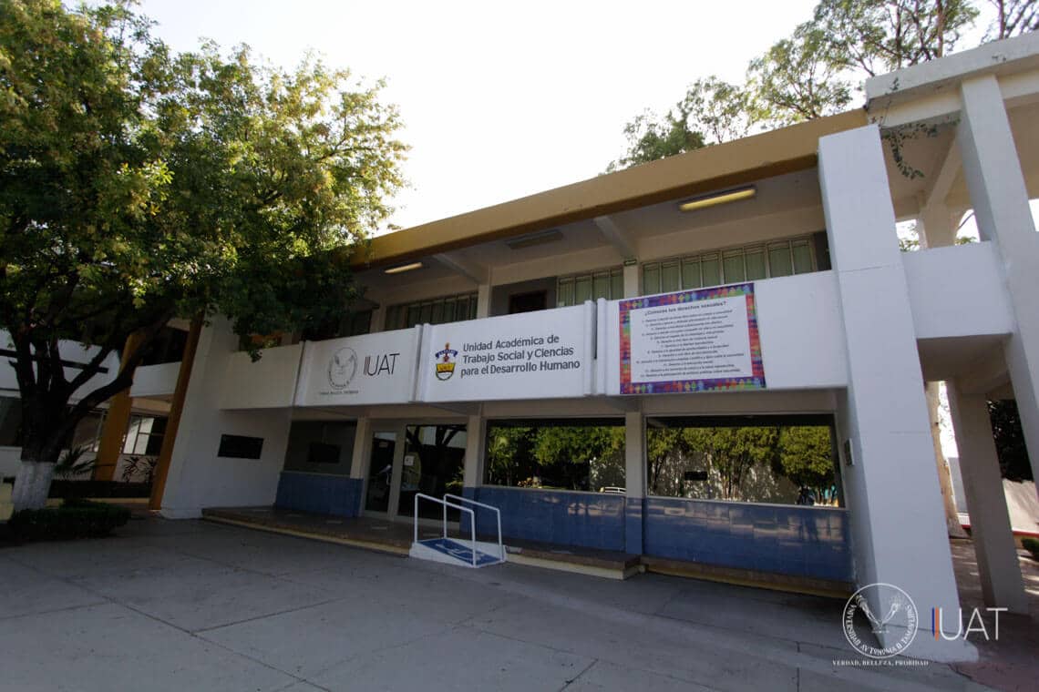 Invita UAT a conocer carreras de Trabajo Social, Psicología y Nutrición del Campus Victoria