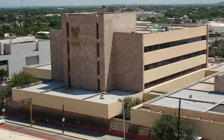 Muere médico del IMSS en Coahuila por Covid-19; suman cuatro