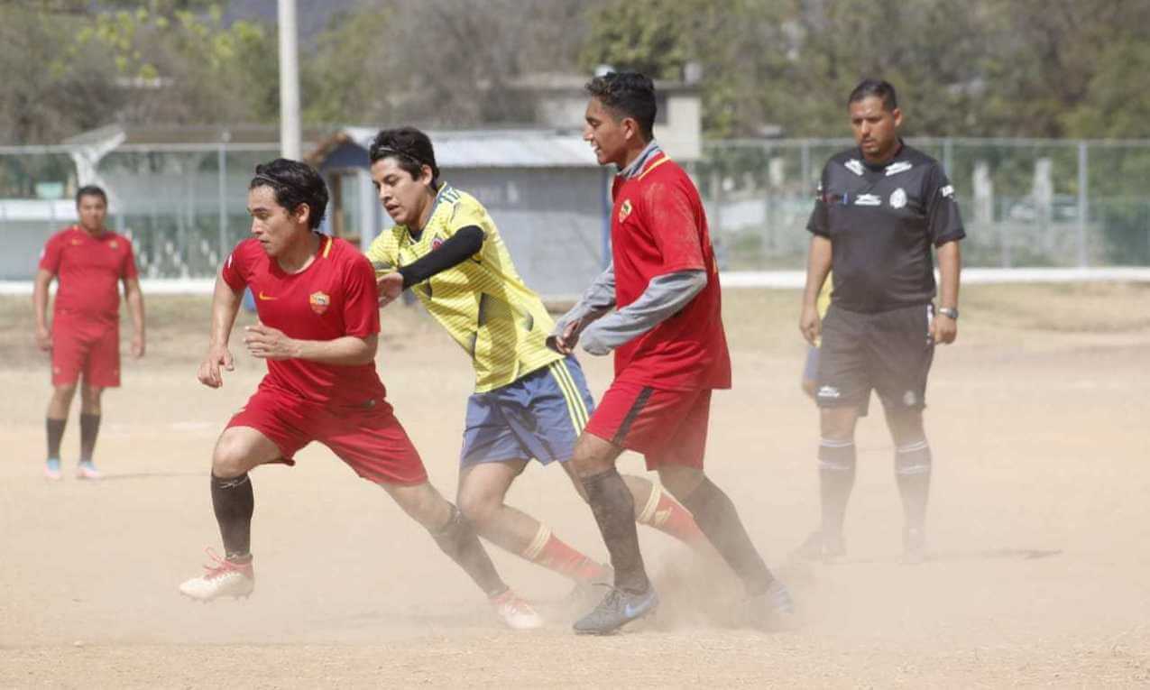 Los daños del Coronavirus en el fútbol amateur