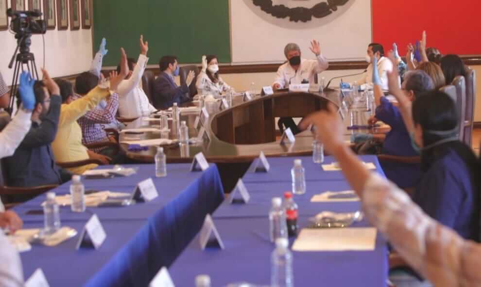 En fase 3 por el COVID-19, se redoblan acciones preventivas