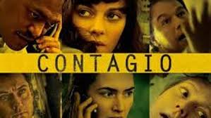 Las películas sobre contagios se vuelven virales