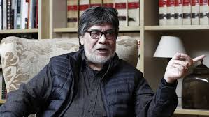 Luis Sepúlveda, el escritor que narró el fin del mundo