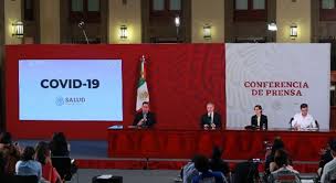 Coronavirus en México: 1,434 muertos y 15,529 contagiados hoy 27 de abril
