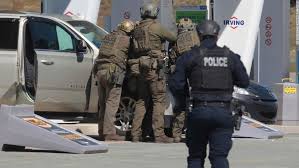 Mueren al menos 16 personas tras tiroteo registrado en Nueva Escocia, Canadá