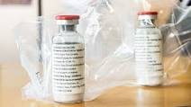 El antiviral remdesivir, primera terapia que demuestra eficacia contra la Covid