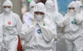 Covid-19, 10 veces más mortífero que el H1N1: OMS