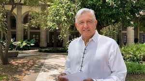 Agradece AMLO apoyo de China y EUA para adquirir equipo médico por coronavirus