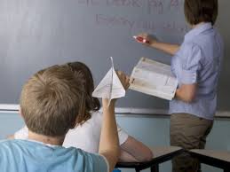 Malas conductas de los niños que los padres NO debemos tolerar