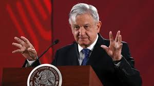 Por crisis, AMLO elimina 10 subsecretarías y baja sueldos, pero no toca ayudas sociales ni obras