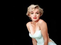Nuevo libro de Marilyn Monroe revela que tuvo un aborto antes de morir