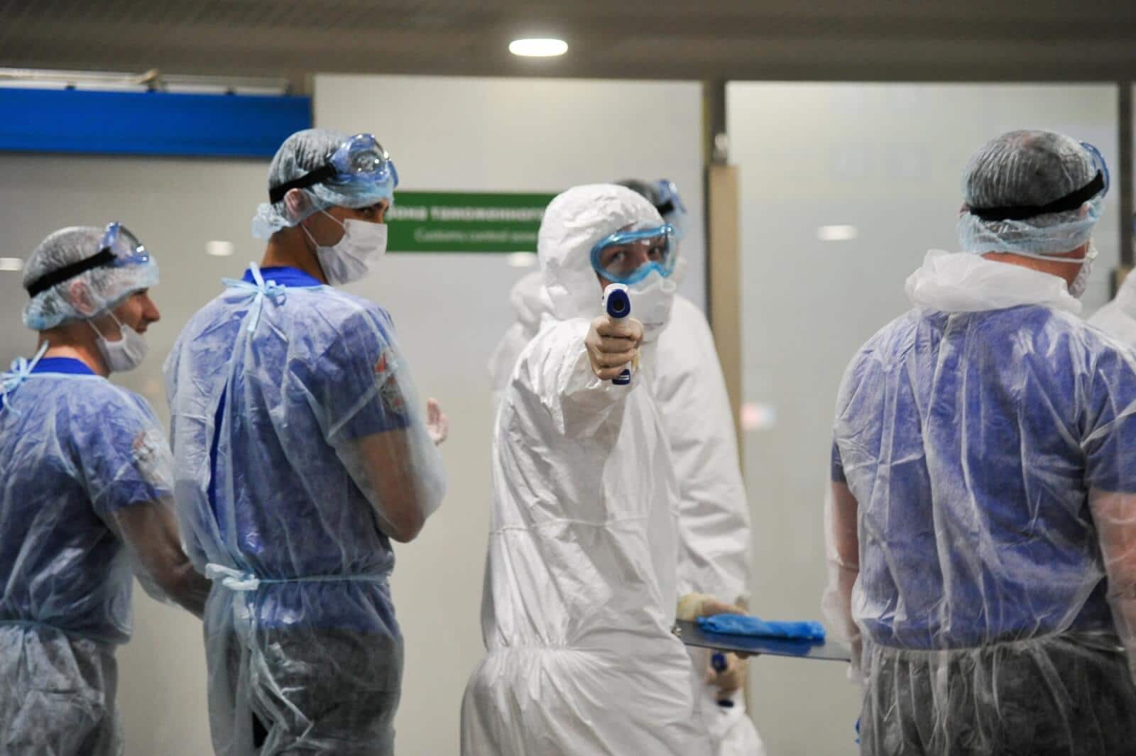 108 mexicanos han muerto por COVID-19 en EU, reporta la cancillería