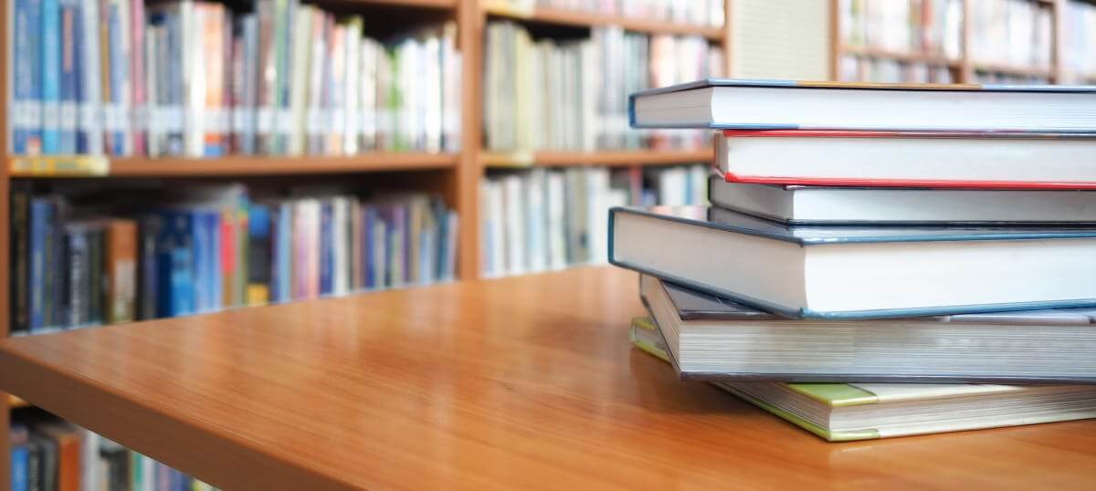 Los libros más leídos de 2020