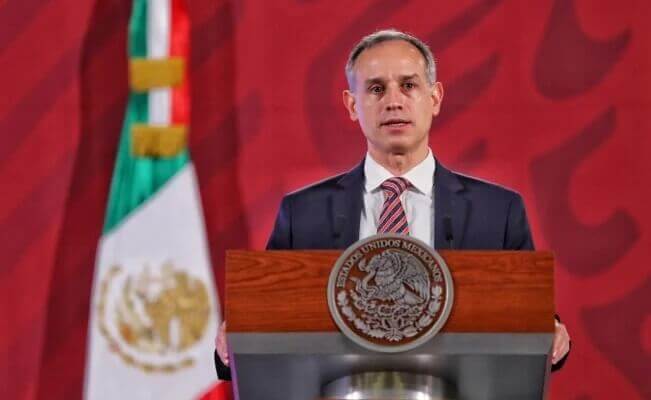 Declaran inicio de la Fase 3 del Coronavirus en México