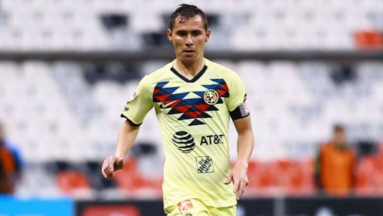 «Prefiero nunca más jugar que irme a las Chivas»: Paul Aguilar