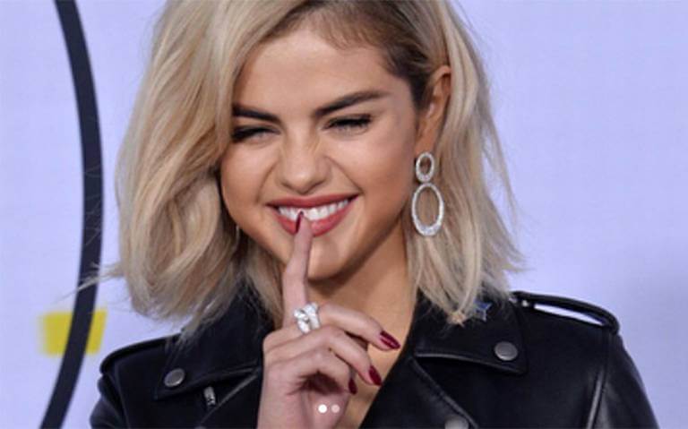 Esta es la razón por la que Selena Gómez demandó con 10 mdd a un videojuego