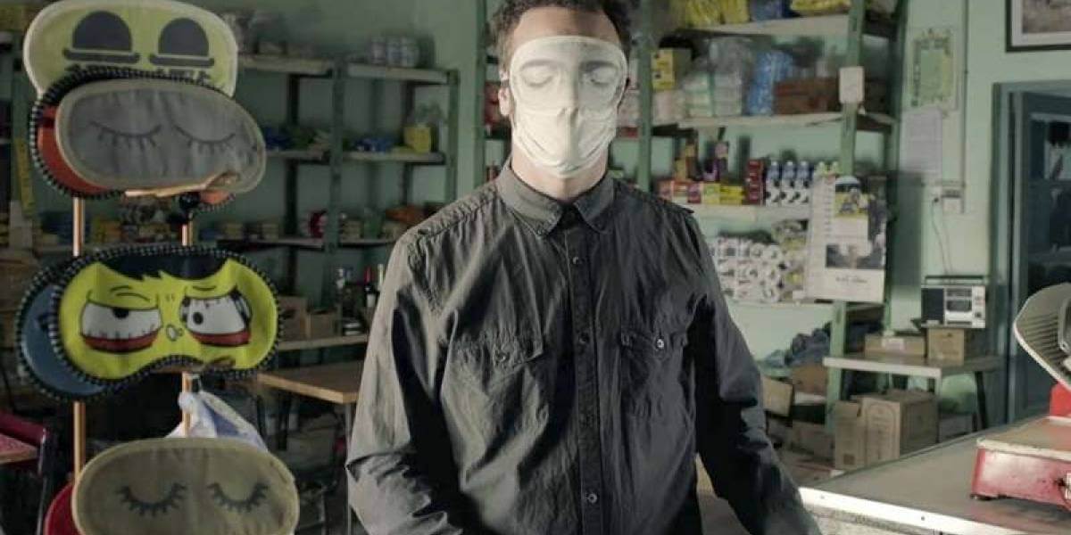 ‘Tóxico’, la película argentina que predijo la llegada de una pandemia