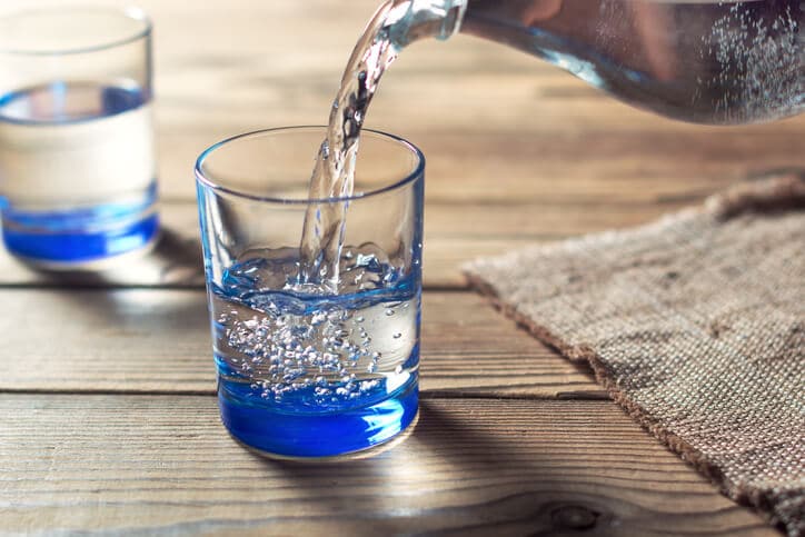 Beneficios del agua mineral para tu cuerpo
