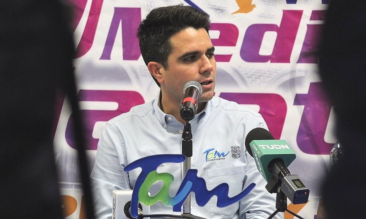 2021… sería lo más factible para Juegos CONADE
