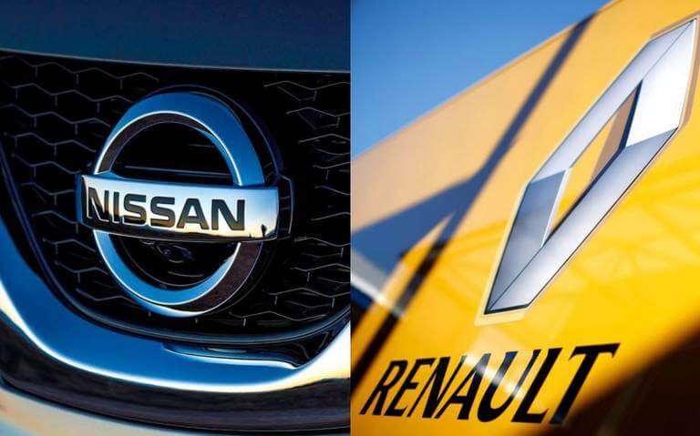 Renault, Nissan y Mitsubishi producirán la mitad de sus vehículos hasta 2025