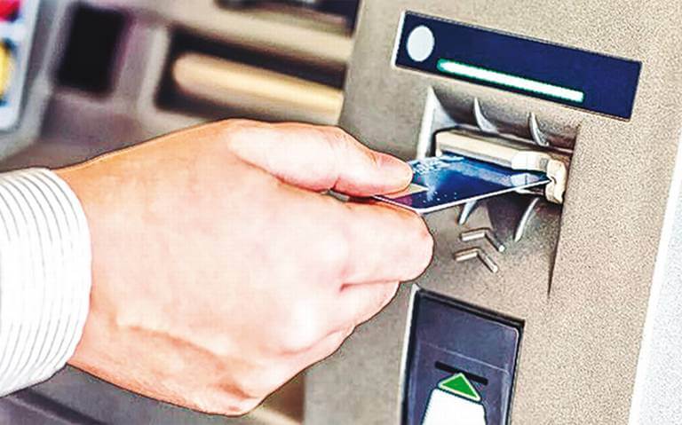 Esto cuesta sacar dinero de un cajero distinto a tu banco