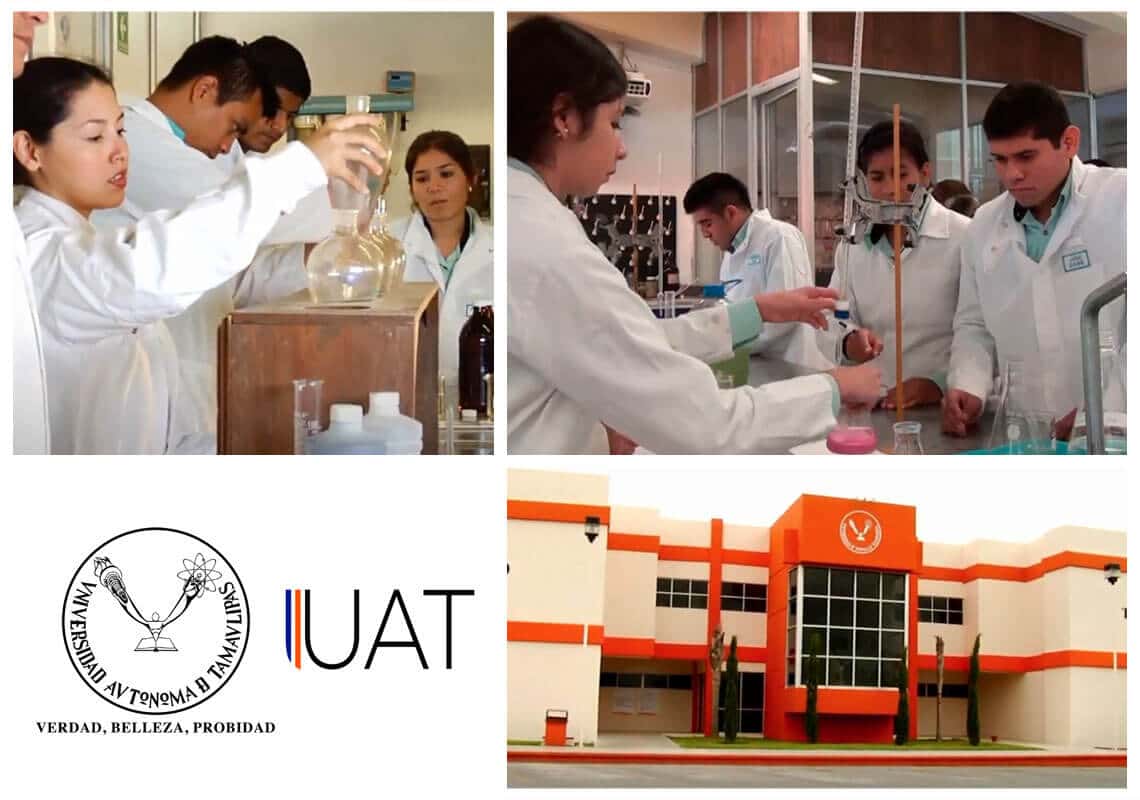 Promueve UAT estudiar carrera de Ingeniería Ambiental y en Seguridad