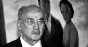 Hallan muerto al hijo del ex Presidente Luis Echeverría