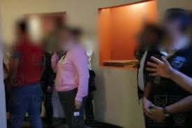 Rescatan a 17 médicos que estaban secuestrados en hoteles de CDMX