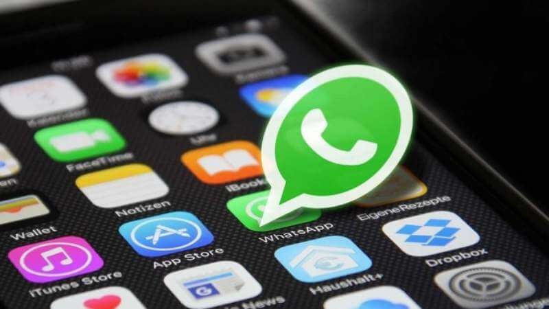 WhatsApp admitirá videollamadas de hasta 50 personas