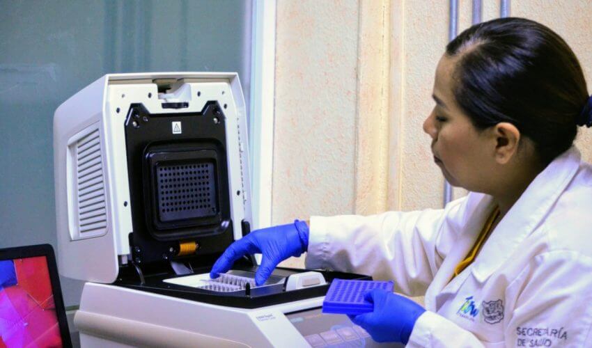 Reporta Tamaulipas 6 nuevos casos positivos a Covid-19