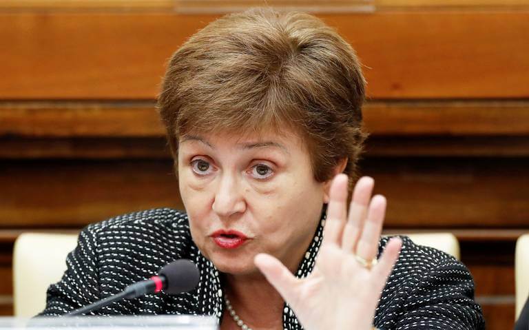 Demandan al FMI y BM cancelar deuda de pobres
