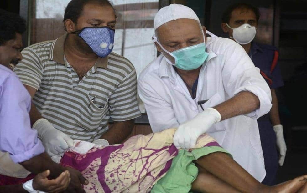 ¿Por qué provoca pánico en el mundo esta infección por virus Nipah?