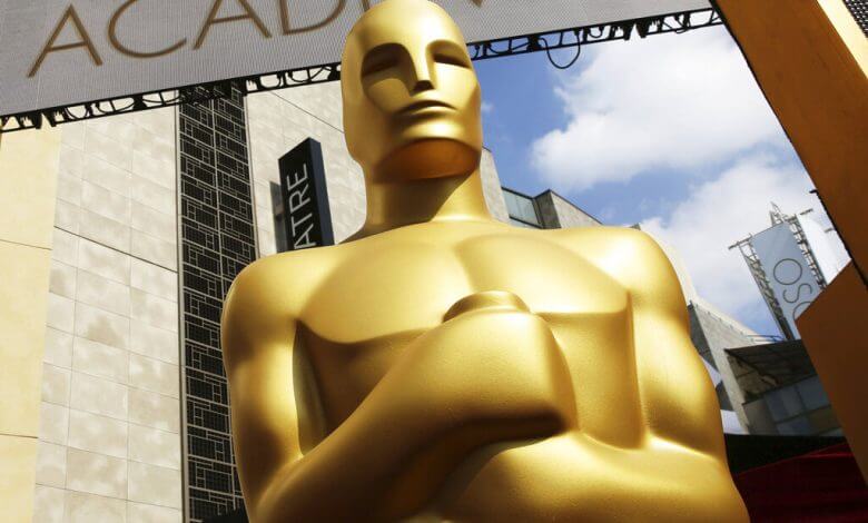 Oscar fija en 10 nominadas a mejor película, busca inclusión