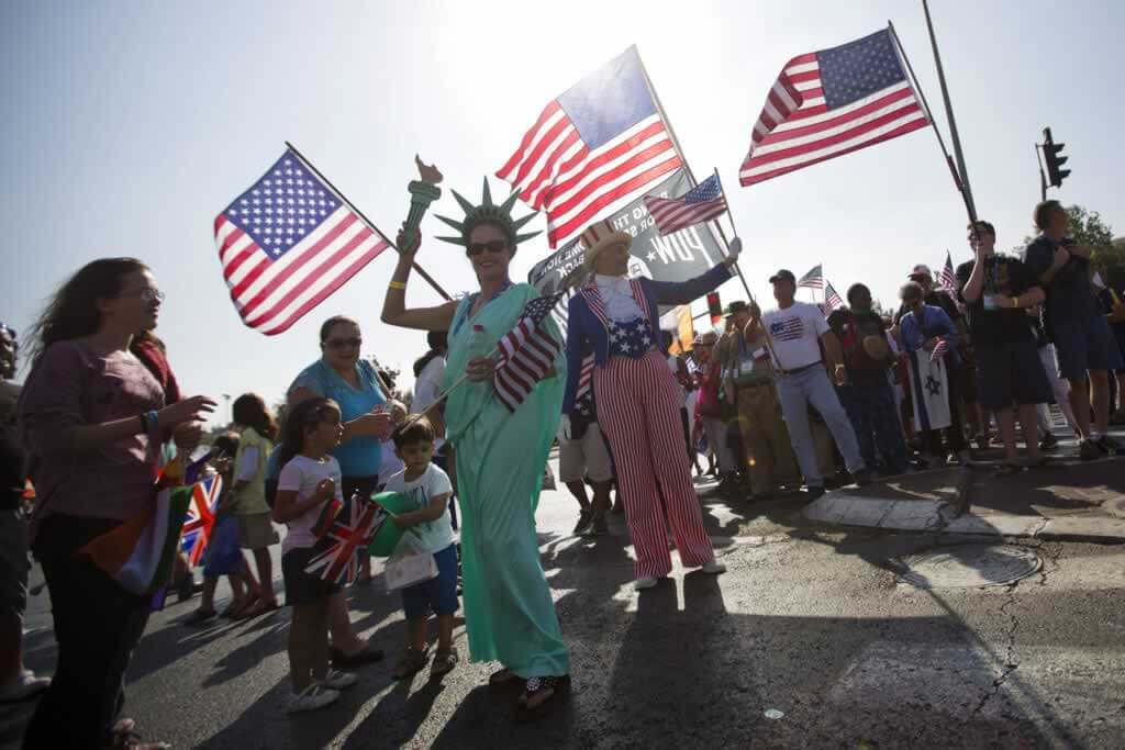 Sacan del aire canal evangélico de los Estados Unidos
